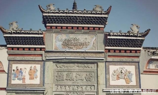 秋季周边游:湖南洪江,沧江古镇,厦门同安军营村,天竺山