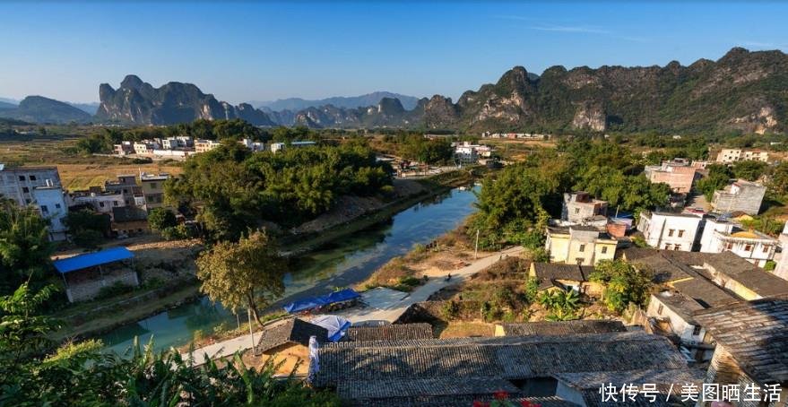 广东第二大城市，比2个广州还大，相当于十个珠海，还曾做过省会