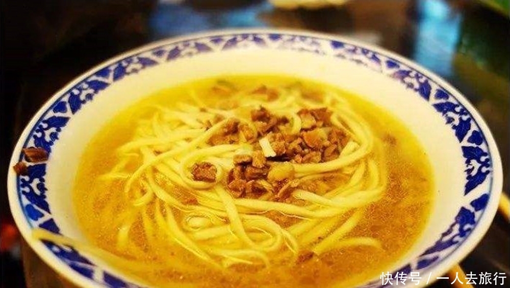 川藏线自驾游住宿攻略:川藏线上这些美食一定不要错过!