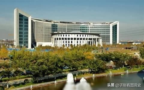  「漂亮」我们漂亮的县级政府大楼---河北篇「二」