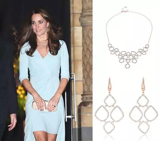 ”Super-in司音”带领明星挚爱”Monica Vinader”来啦!