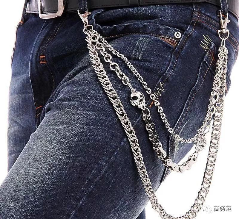 全球最骚气的男人又聚会了，这样穿才能赢