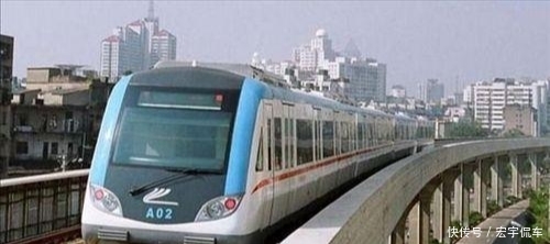  [地铁线]河南这个“地级市”将开通2条地铁线，不在开封，也不在