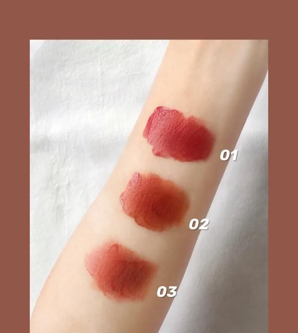  合集■百里挑一口红合集,总有一款适合你!