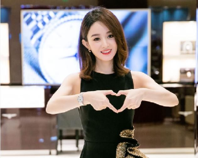 18号台风强势来袭，赵丽颖七夕南京过节，微博发消息致谢送花人