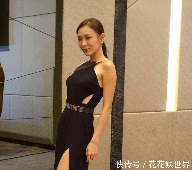 《一路向西》让她一炮而红,还是《鸭王》女主