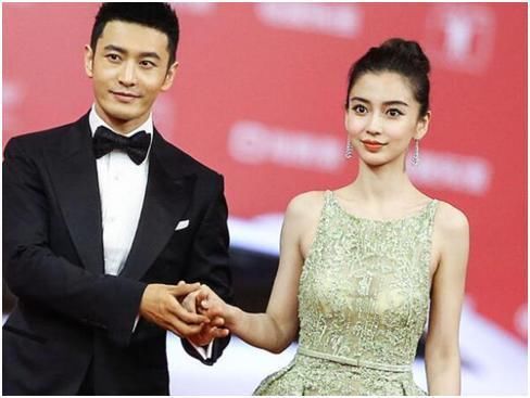 黄晓明深夜含泪发朋友圈，称对不起妈妈，疑似背后有人推动!