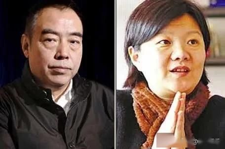  【洪晃】三次婚姻失败，她又找了新男友同居？卑微跪求男友留下来？