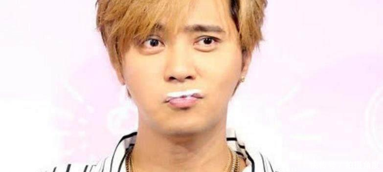 罗志祥录节目突发晕倒 被造谣“鬼上身” 行程单说出真相!