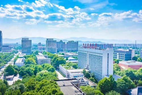  宇宙■2019十大宇宙中心，五道口排不上号