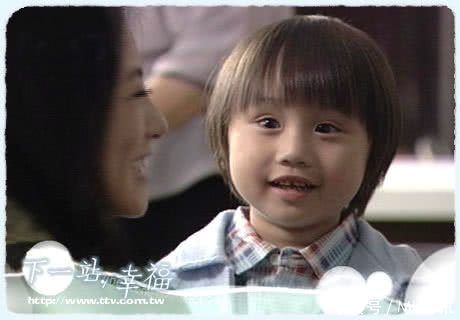 史上最惨!自己发福变丑,爸爸败光家产,后妈拿他