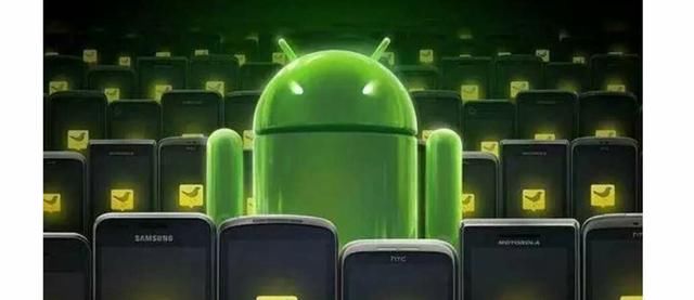 新的操作系统出现，安卓将会被代替！