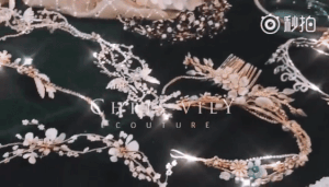 打卡全北京最粉红的婚纱店,我站在店里拍了5000多张照片