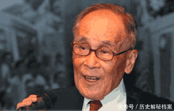 中国最值得敬畏的商人, 死后将2000亿全部捐出, 儿子却靠拉货为生