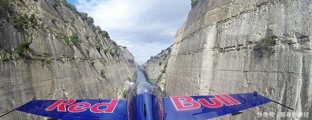 世界最没用运河 6公里长耗资5亿开凿12年 承建公司被挖破产