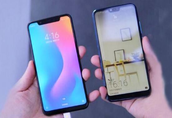 小米8与荣耀10深度对比,相差100元的两款手机