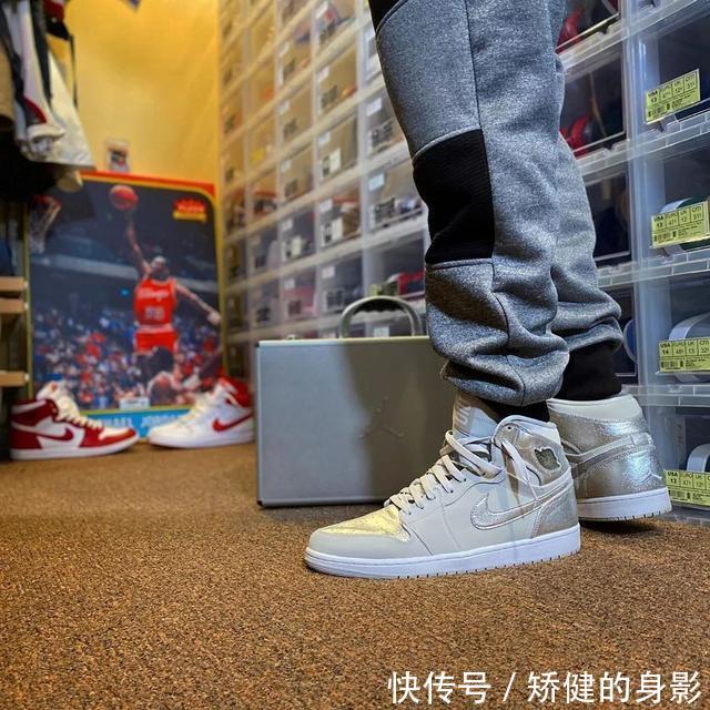 『球鞋』几百块的Nike和Adidas成了垃圾如今潮人的“球鞋思维”真的怪!