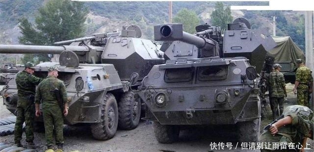  #北约#沦为美国反俄炮灰，格鲁吉亚被骗了25年，至今不让其加入北约