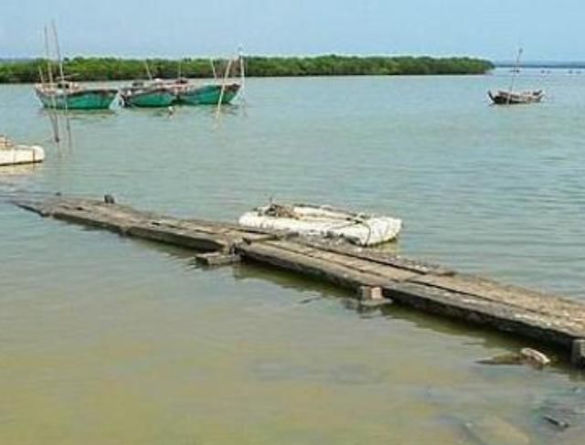 国内唯一海底村庄，形成原因令人难过，当地人却很感激！