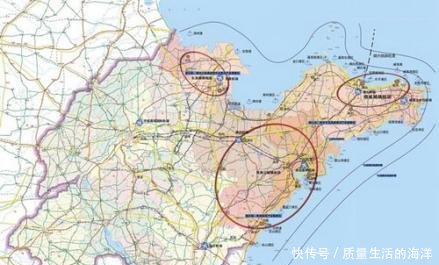 真的好羡慕成都、武汉、郑州这些城市，“双中心”的痛苦你们不懂