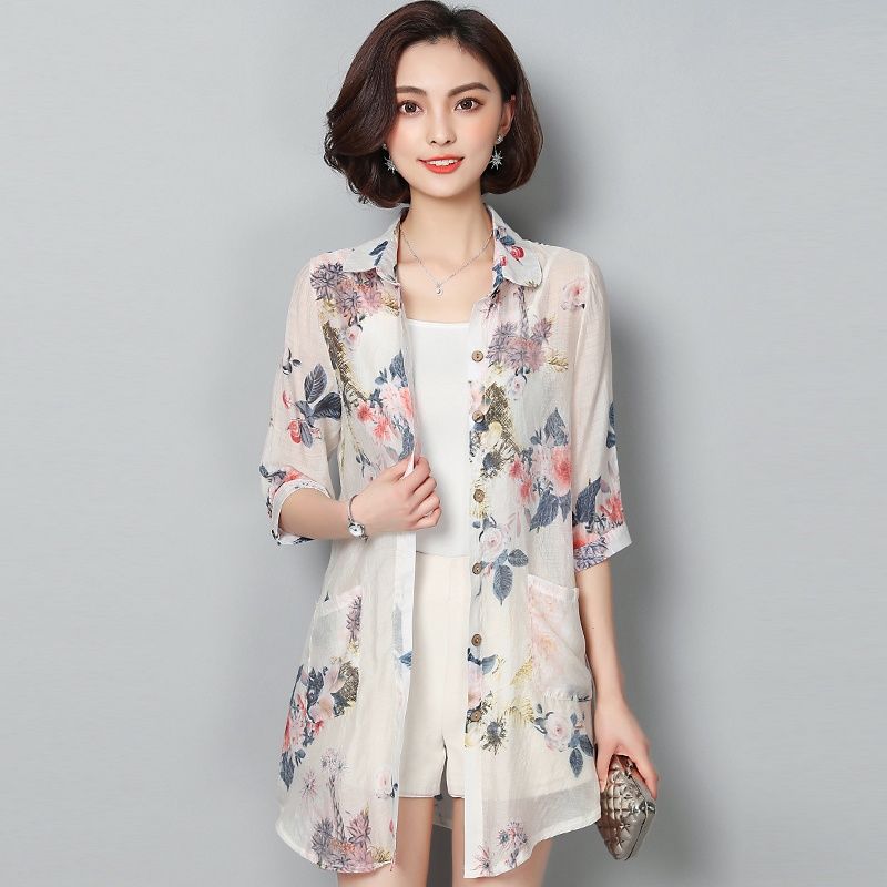 火了火了!这样一件薄外套，美的一塌糊涂，舒适百搭