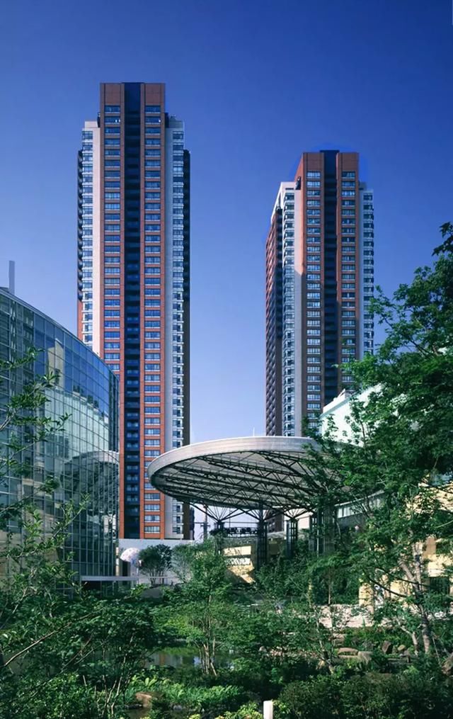 日本有钱人的家里是怎么样的