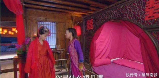 『神雕』杨过爱上师父小龙女,有人就奇怪,可神雕中还有人爱上自己女儿呢