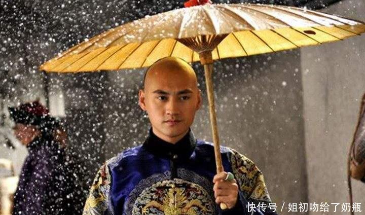  『儿子』康熙最长寿的儿子，手握兵权却不争位，年过70还被乾隆重用！