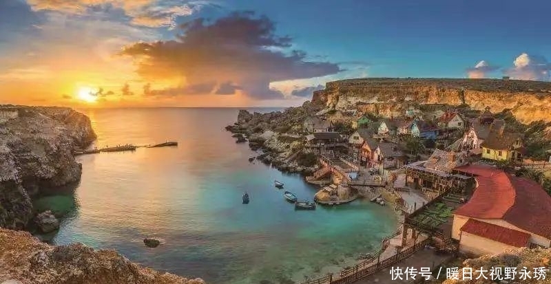 『未婚妻』因《欢乐颂2》爆红的普吉岛最贵酒店将开新分号,选址《权力的游戏》取景地
