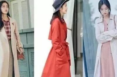  「气质」春季最显气质时髦的5套搭配,照着穿美一整季!