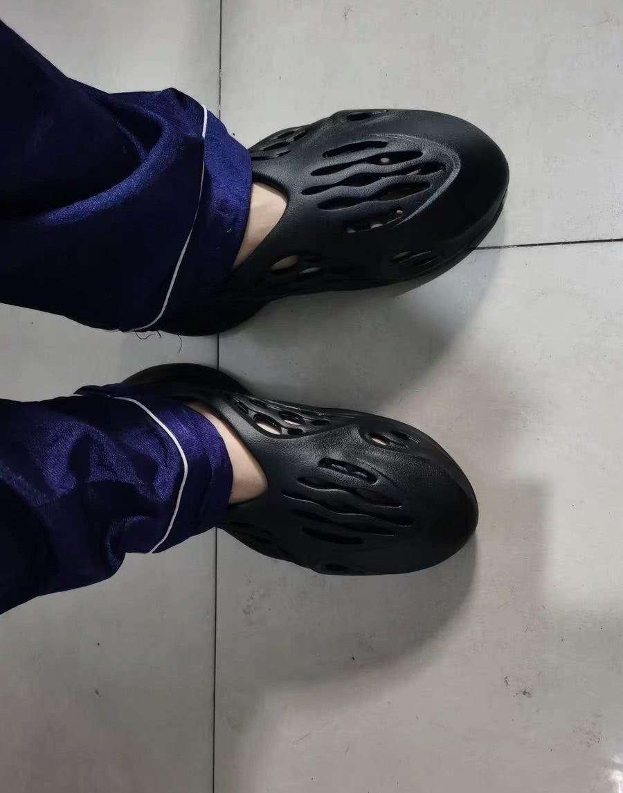  「椰子」别再穿椰子鞋了，现在流行“椰子皮”，秒变靓仔！