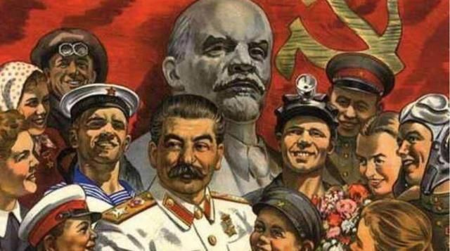 苏联解体时,为什么难民都喜欢逃到西方而不是