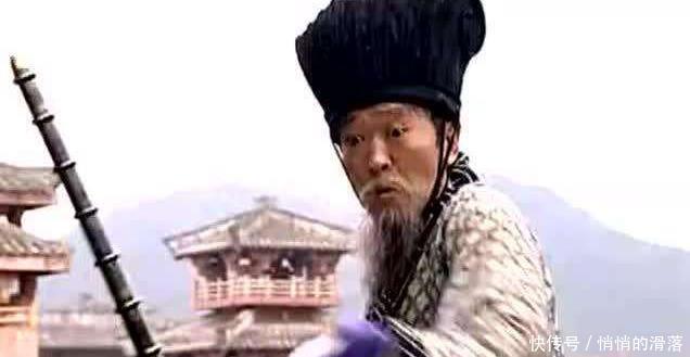 『奸佞』古代“上打昏君,下斩奸佞”的四大神器,很多人只知道尚方宝剑!