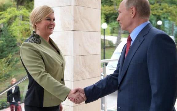 4个欧洲国家的“第一夫人”，每位各有千秋，最后一位最具特色