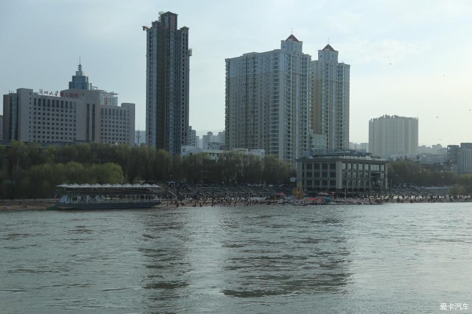  『兰州』大王泒我去巡山【2】兰州碑林