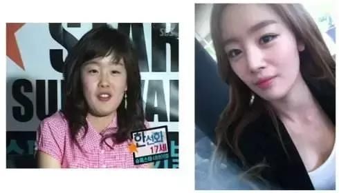 谁说整容太多脸会崩？这些明星用实力给大家辟谣！