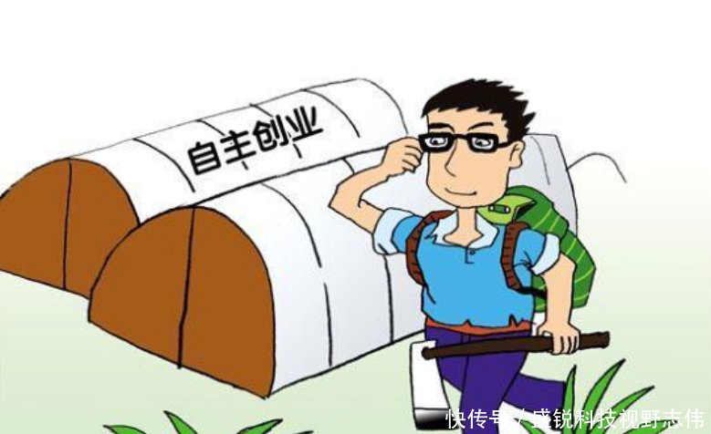  种植|农村创业，种植、养殖、环保三大常规行业，你会选哪种种植