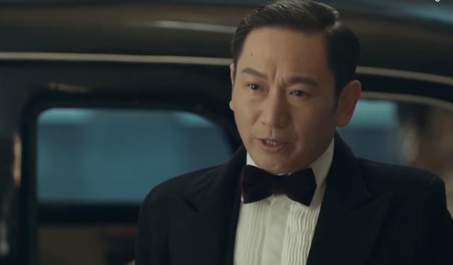  [发型]超A复古风的发型在《烈火军校》中真是太火了