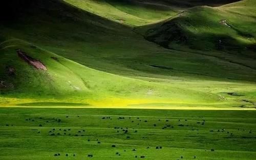 拒绝拥挤：比九寨沟更美的绝密之地你们知道吗？