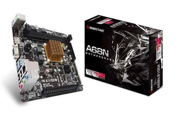  『nm』六年前的AMD 28nm APU：居然又活了！