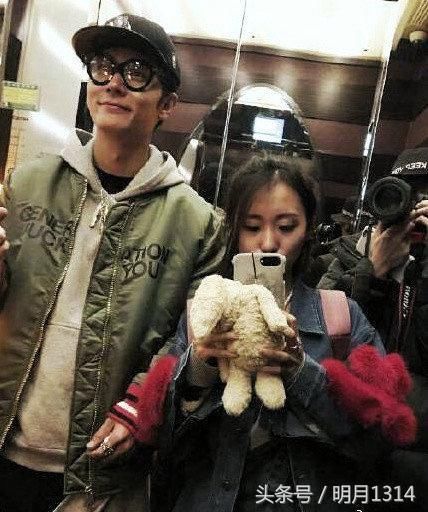 张丹峰终于发火了,再散播谣言瞎起哄,法庭上见,吃瓜群众怕吗?