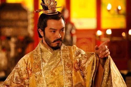  隋朝■杨勇在当任太子的时候，并无大错，为什么隋文帝杨坚要废了他呢？
