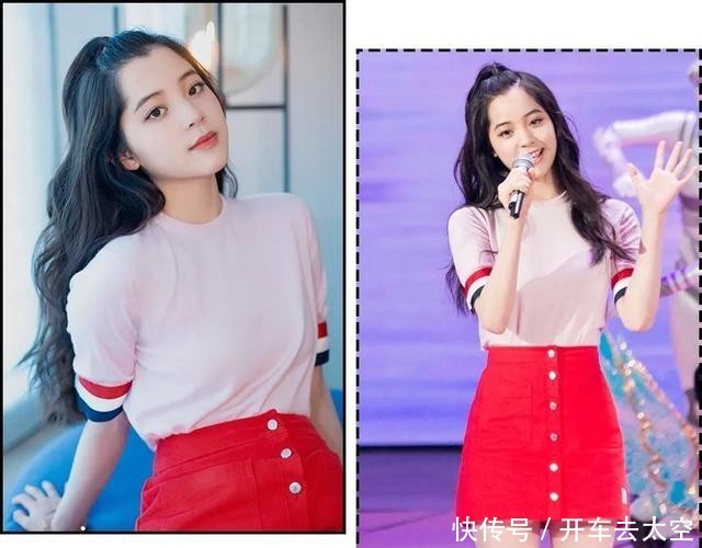  『好看』你是什么脸型，就剪什么发型！这4款卷发太好看了