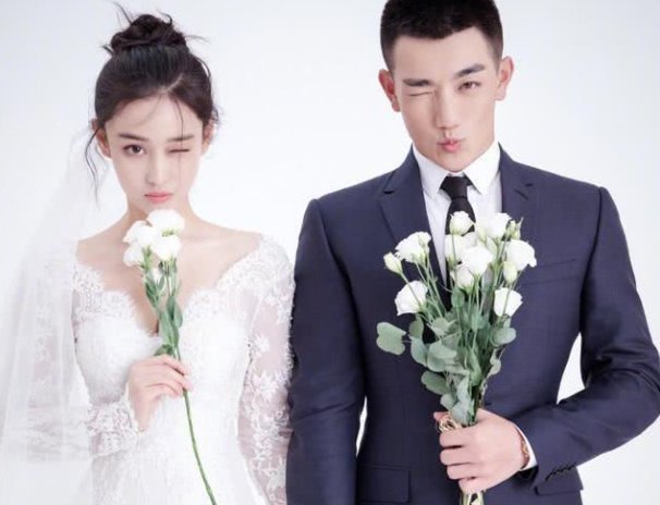 同样是穿裙子，范冰冰张馨予差距太大，一个性感迷人一个土到掉渣