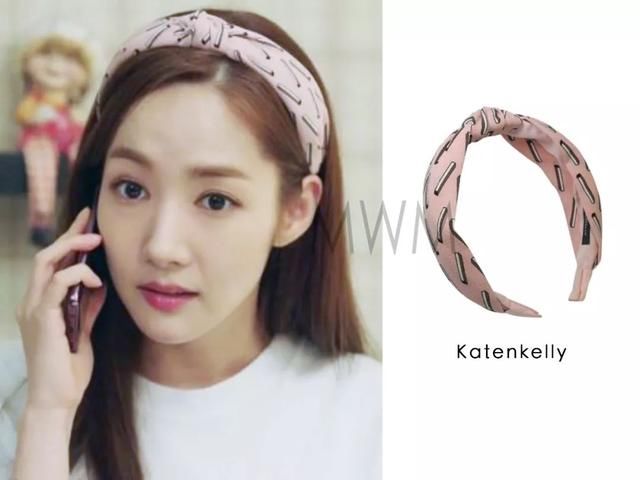 金秘书的衬衫，每一件都应该出现在我的衣柜里！