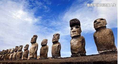 世界上最神奇的三大奇观,真实存在的,科学家也无法解释!