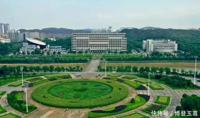 「吃香」湖北未来最吃香的城市,有四所高校能留住人才,不是荆州和武汉