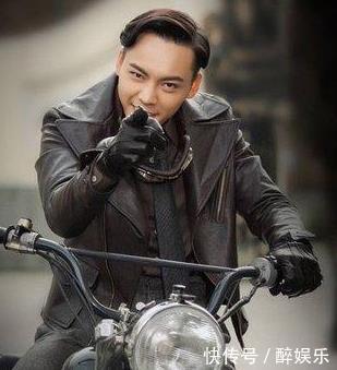  『李菲儿』陈伟霆情史：从baby到阿Sa，又到刘雯，他怎么那么有魅力？