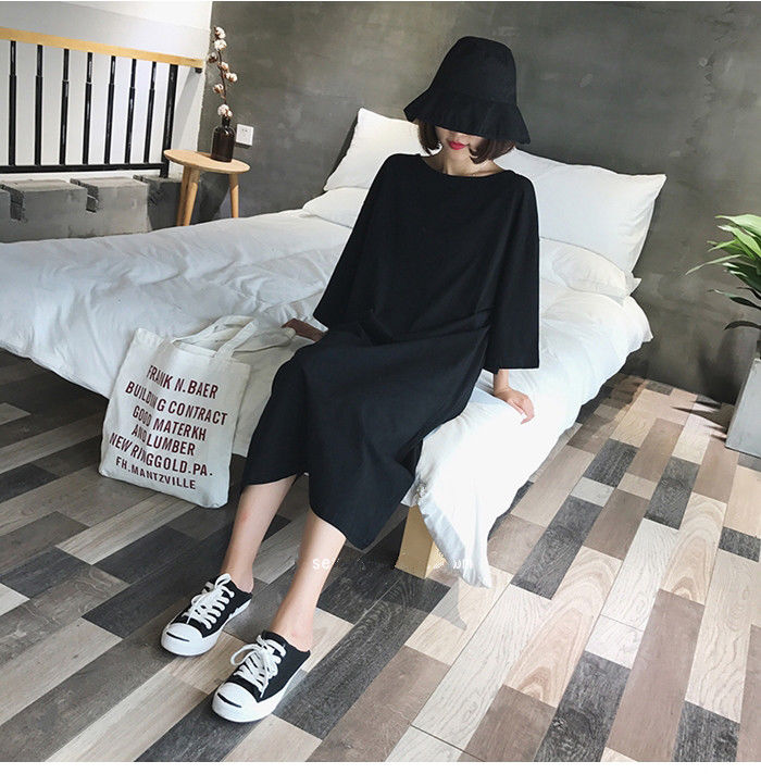 闺蜜美呆了，穿款“小心机”，性感妖娆，忒迷人，美得路人眼发光