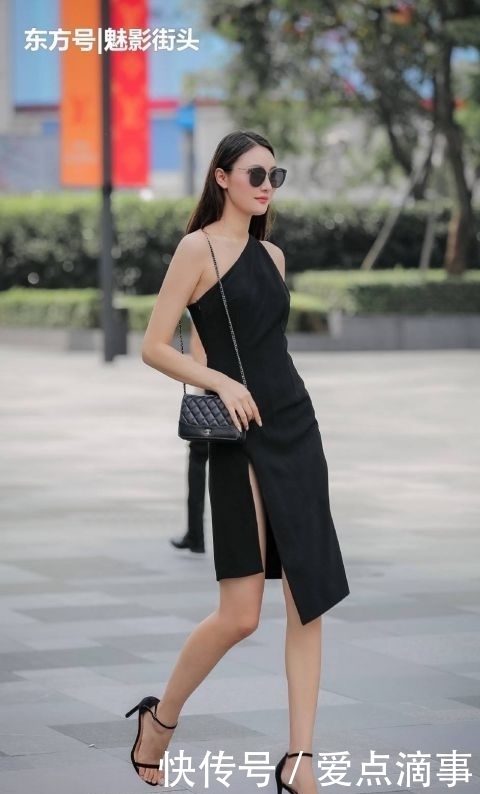  [女人]高跟凉鞋增高明显，和各种衣服都百搭，搭配裙子更是女人味十足